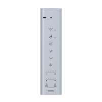 TOTO THU9018 Remote Control Unit for Neorest 500 & Neorest 600 Toilet