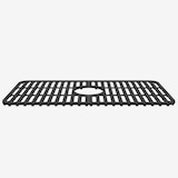Accessoire de cuisine, grille en silicone VIGO, 25 po Front_Elevated