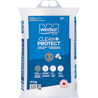 Windsor Salt Clean and Protect Water Softener Pellets, 18.1-kg