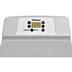 Whirlpool WHES40 40,000-Grain Water Softener, Grey CloseUp