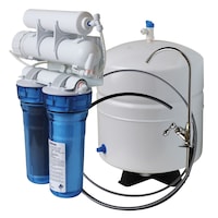 Rainfresh RO450 Reverse Osmosis (RO) Drinking Water System Composite_or_Mixed