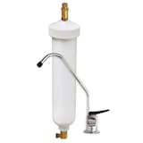 Rainfresh SST Drinking Water System 1 Front_Elevated