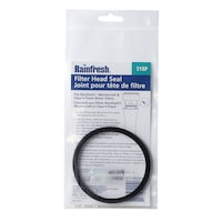Rainfresh 518P Replacement Fliter Head Seal Front_Flat