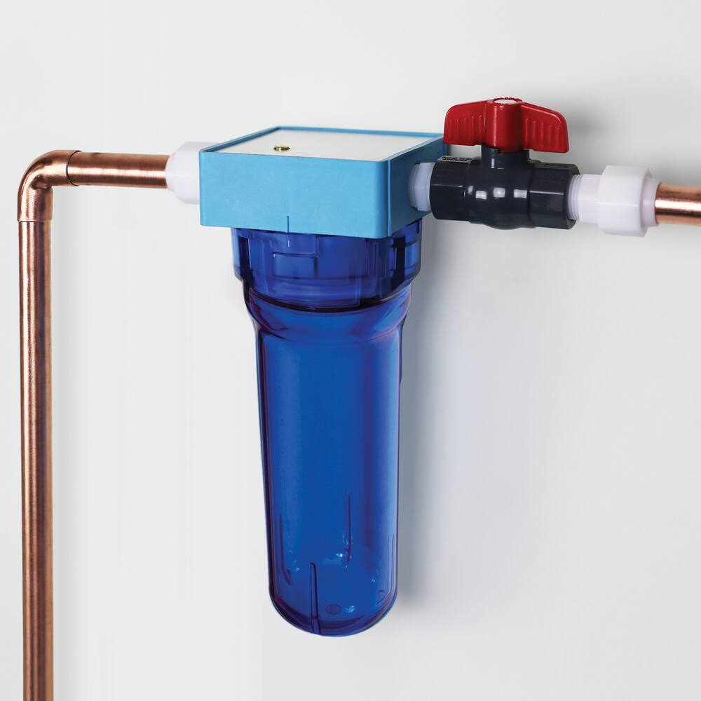 Rainfresh FC005 Whole House Under Sink Water Filter Housing Canadian Tire   Water Filter Housing Rainfresh 10ba2880 0060 424b 8be4 437a7067a6f5 