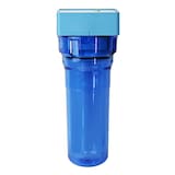 Rainfresh FC005 Whole House/Under-Sink Water Filter Housing Front_Flat