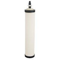 Rainfresh 1S Ceramic Replacement Cartridge Front_Flat