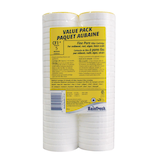 Rainfresh Fine Pore Filter Cartridge, CF1-8, 5-micron, 2-pk Front_Flat