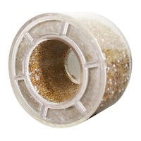 Rainfresh SLC Sprite Shower Filter Slim Line Replacement Cartridge Front_Angled_Left