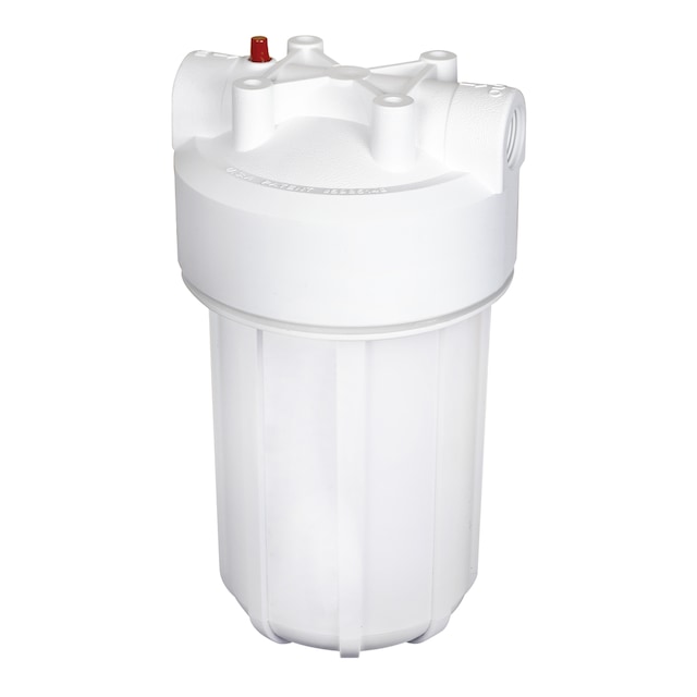Rainfresh BH010 HighFlow (up to 20gpm/75lpm)Whole House Water Filter