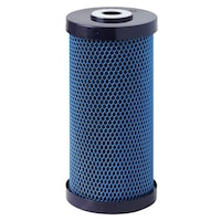 Rainfresh BC2 5-Micron High-Flow Filter Cartridge for Chlorine, Taste & Odour Front_Elevated