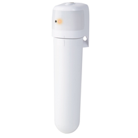 Rainfresh QSIM/QSIMX Twist External Fridge Filter Front_Angled_Left
