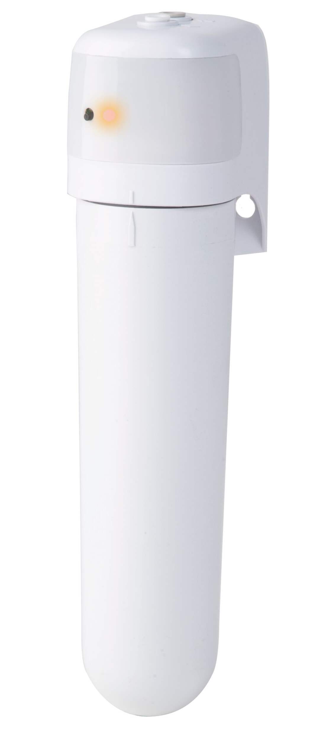 Rainfresh QSIM/QSIMX Twist External Fridge Filter Front_Angled_Left