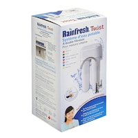 Système de filtration Rainfresh QS2/QS2X Twist pour eau potable