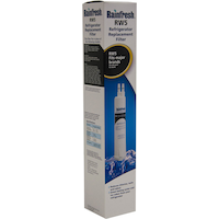 Rainfresh Fridge Filter for Whirlpool*,  Everydrop*, Pur* and Kenmore* fridges Front_Angled_Right