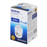 Filtre à eau Rainfresh RS1 pour réfrigérateurs Samsung Front_Three_Fourths_Angled_Left