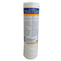 Rainfresh RIP20 5-Micron Fine Pore Sediment Cartridge