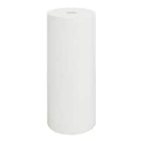 Rainfresh BP25 25-Micron 4-1/2-in High-Flow Coarse Pore Sediment Cartridge Front_Elevated