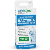 Safe Home SHCANPBDIY1DIY Bacteria in Drinking Water Test Kit Front_Angled_Right