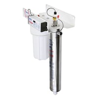 Rainfresh UV8B ACCUGARD Ultraviolet Water Treatment System