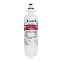 Rainfresh RL3 Fridge Replacement Water Filter for LG Fridges