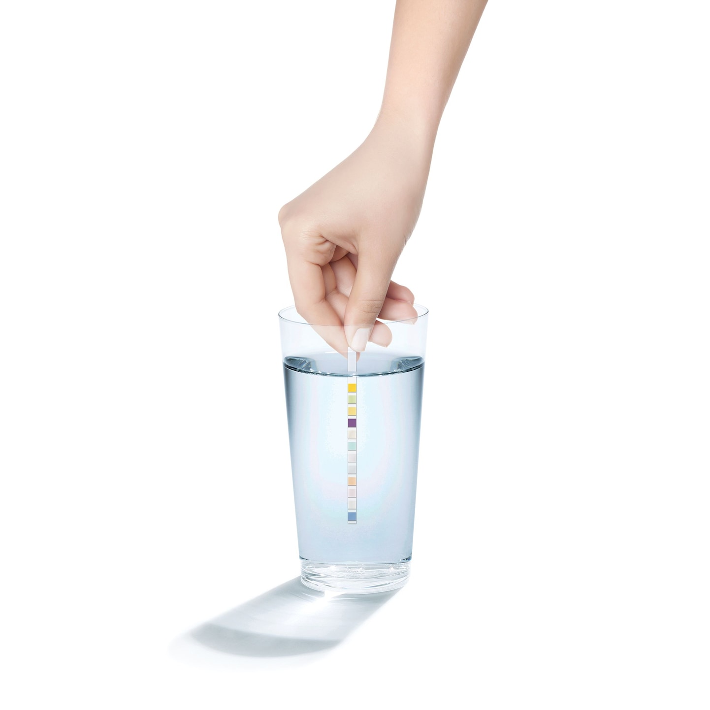 SafeHome Ultimate DIY Water Test Kit, Mechanical, 308 Tests Canadian Tire