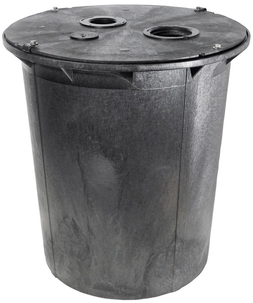 Burcam Sealed Sump Basin Canadian Tire