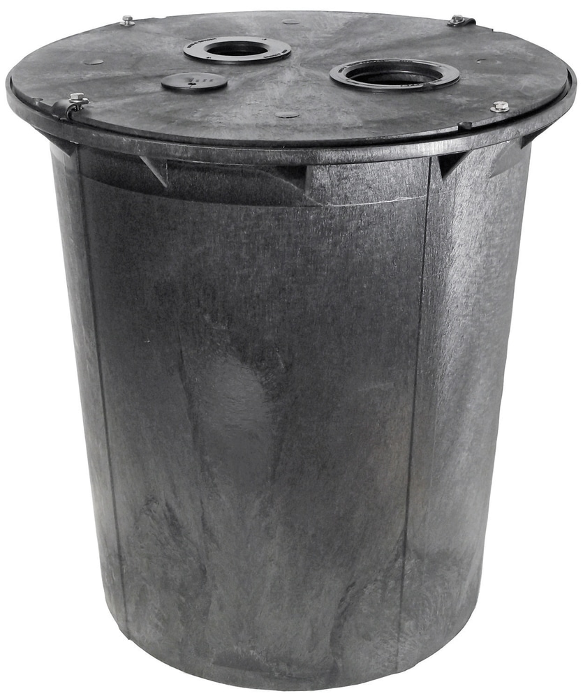Burcam Sealed Sump Basin Canadian Tire