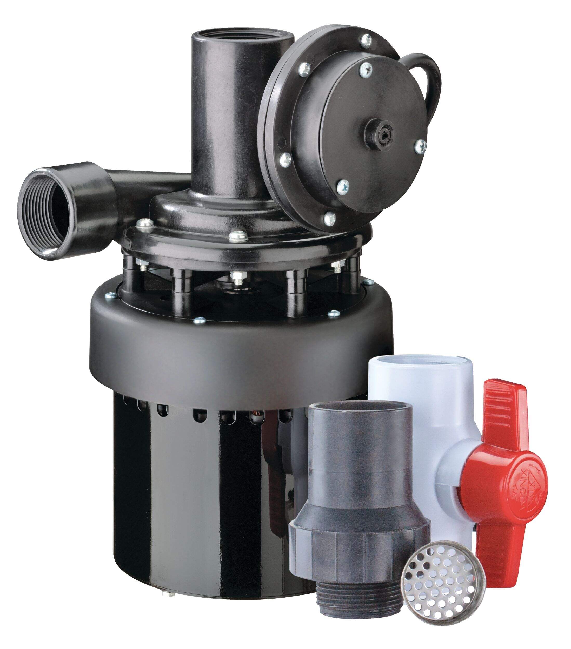 Mastercraft 1/3 HP Automatic Laundry Tub Pump Composite_or_Mixed