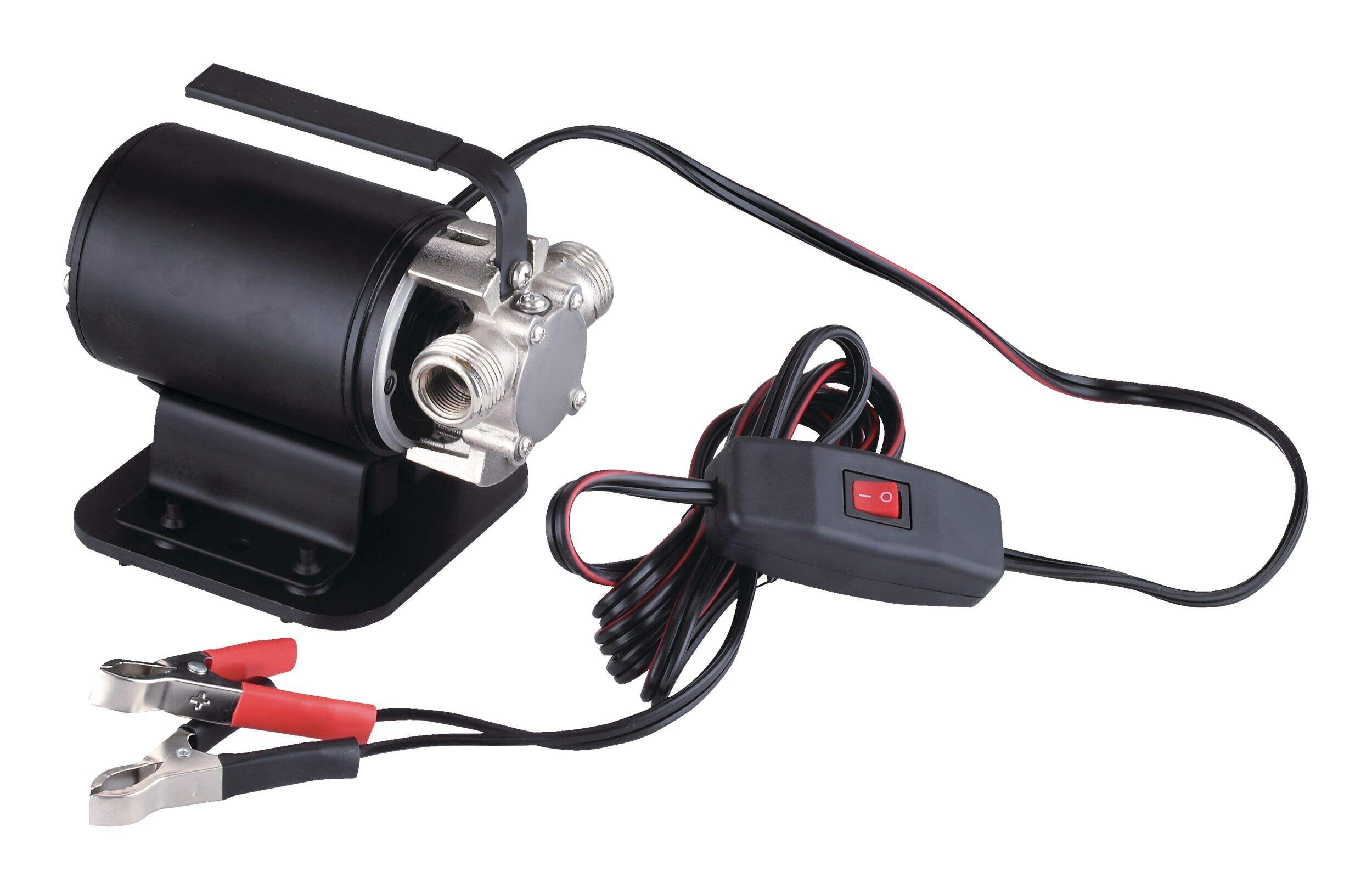 Mastercraft 1/10-HP Non-Submersible Electric Utility Pump Composite_or_Mixed