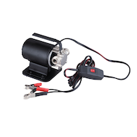 Mastercraft 12V Rubber Impeller Transfer Pump