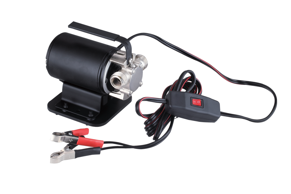 Mastercraft 12V Rubber Impeller Transfer Pump Canadian Tire