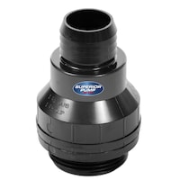 Superior 1-1/2-in Check Valve