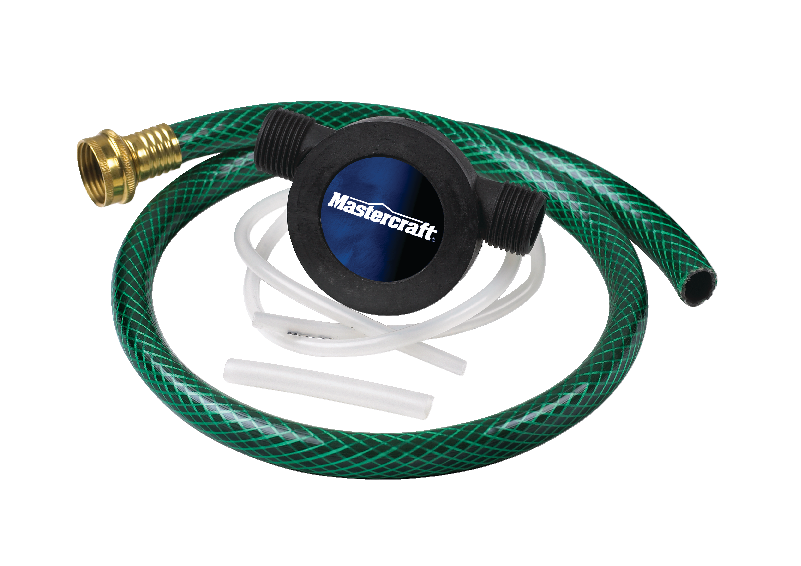 Mastercraft Electric Drill Pump Kit Canadian Tire