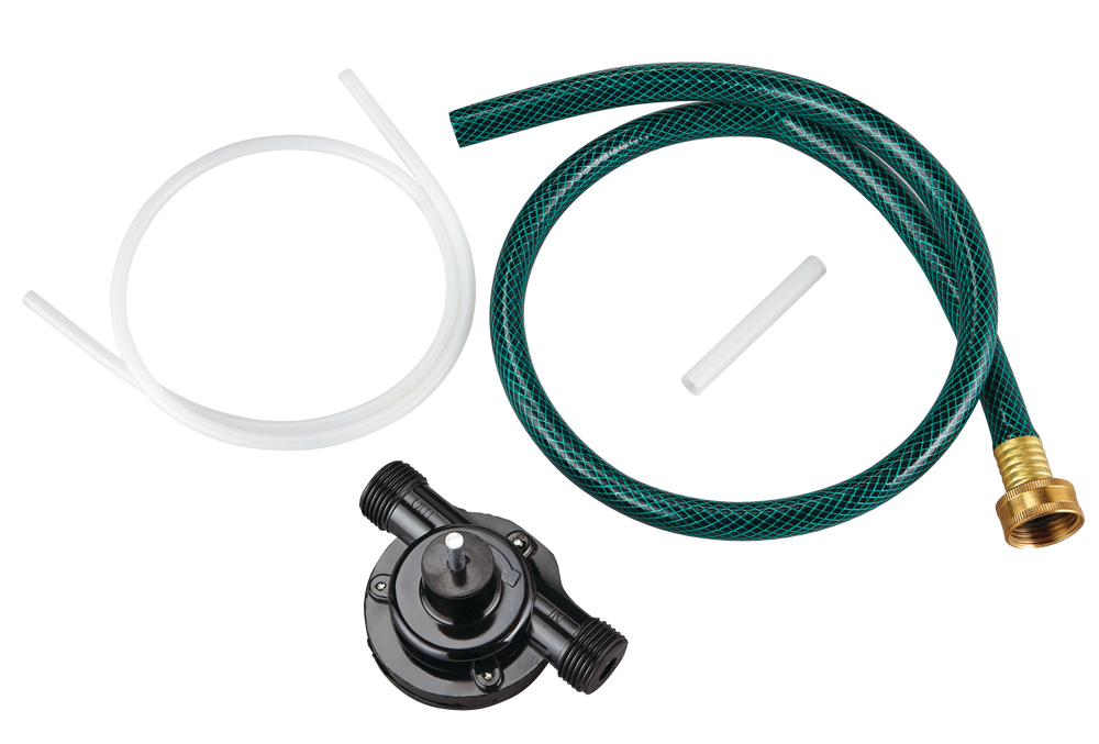 Mastercraft Electric Drill Pump Kit Canadian Tire