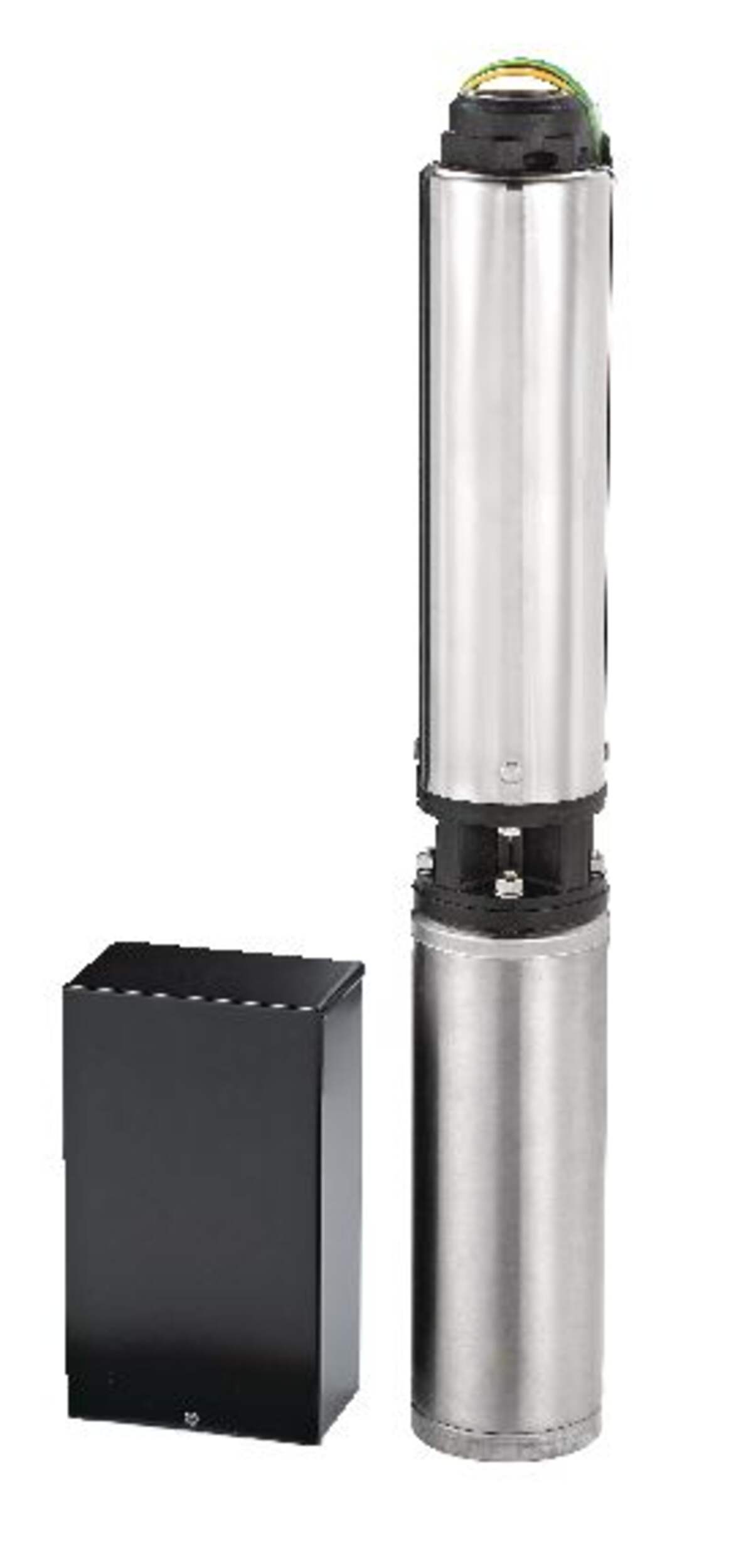 Mastercraft 3/4HP Submersible Electric Water Pump Canadian Tire