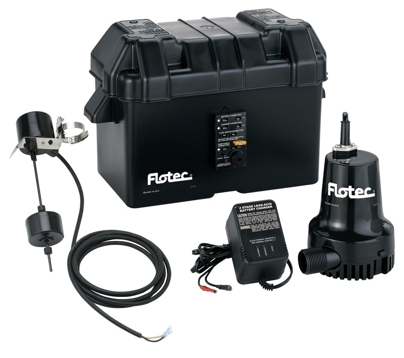 Mastercraft Sump Pump Battery Backup Canadian Tire