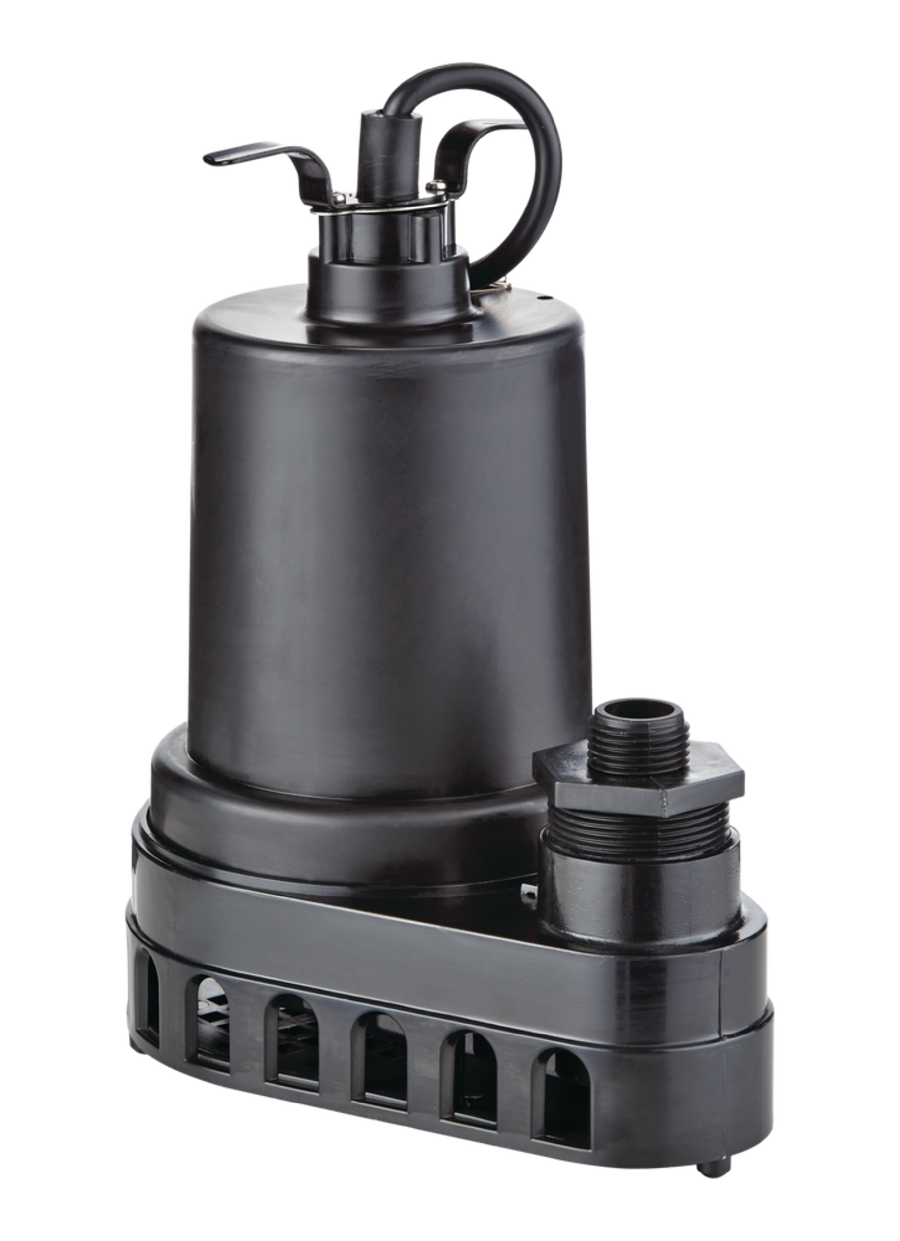 Mastercraft 1/2HP Electric Utility Pump Canadian Tire