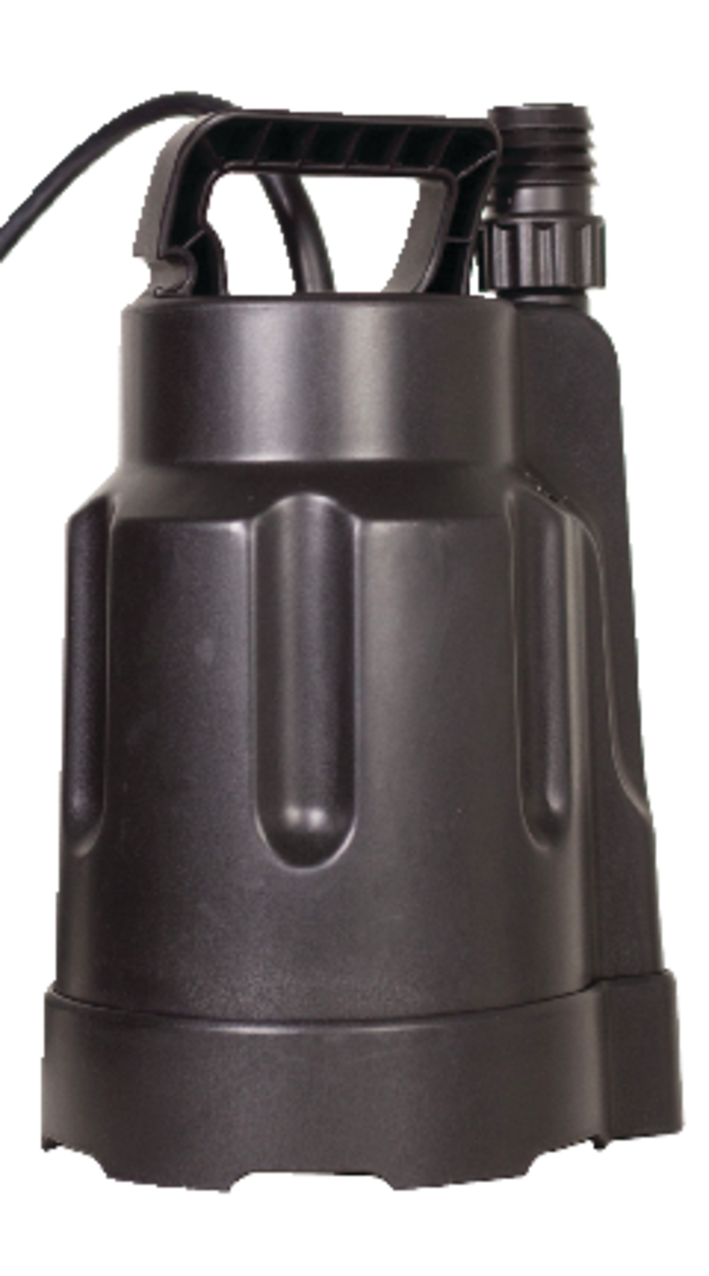 Mastercraft Submersible Utility Pump, 1/4 HP Canadian Tire