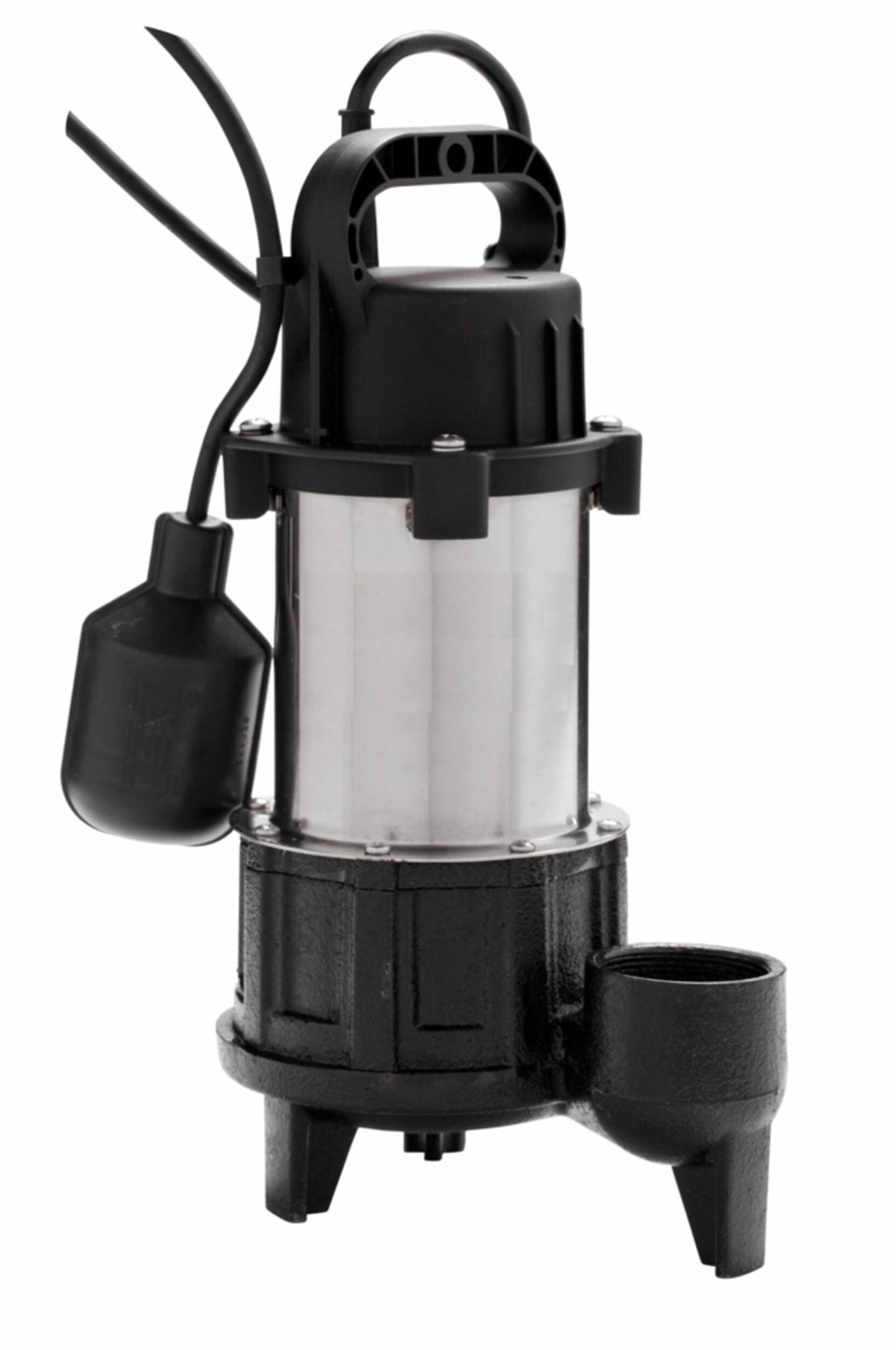 Stainless Steel Effluent Pump, 1 HP Canadian Tire