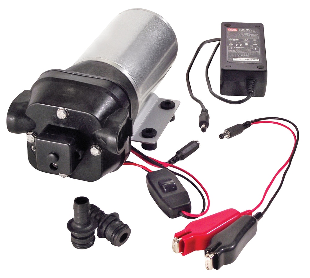 Mastercraft MultiPurpose Utility Pump Canadian Tire