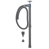 Superior 18/36-in Hand Pump Kit with 6-ft Drain Hose, Manual, Plastic Composite_or_Mixed
