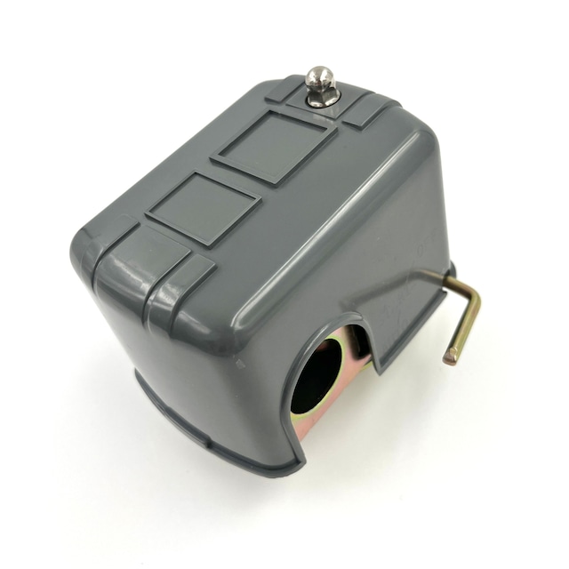 Superior 20/40 Low Pressure Cutoff Pressure Switch, EasyAdjust, Metal