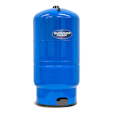 Superior Vertical Diaphragm Tank, Zero Maintenance, 21-gal, 100-PSI Front_Flat
