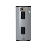 Moffat G950SDE-38 3800W 182-L Top-Entry Electric Water Heater, Metallic Front_Flat