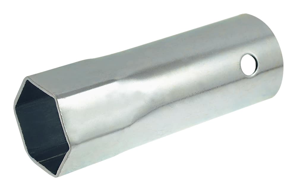 Eastman 45059 16-in Metal Water Heater Element Wrench with