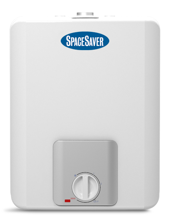 GSW SS025SE15 Space Saver 1440W/120V 10L TopEntry Electric Water