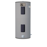 Chauffe-eau électrique à arrivée par le bas Moffat G650SDEB-30 3000W 182-L Front_Flat