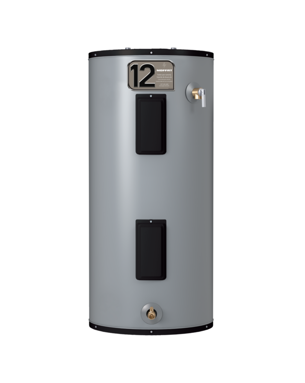 Residential Electric Water Heater - Standard - 60 Imp. Gal