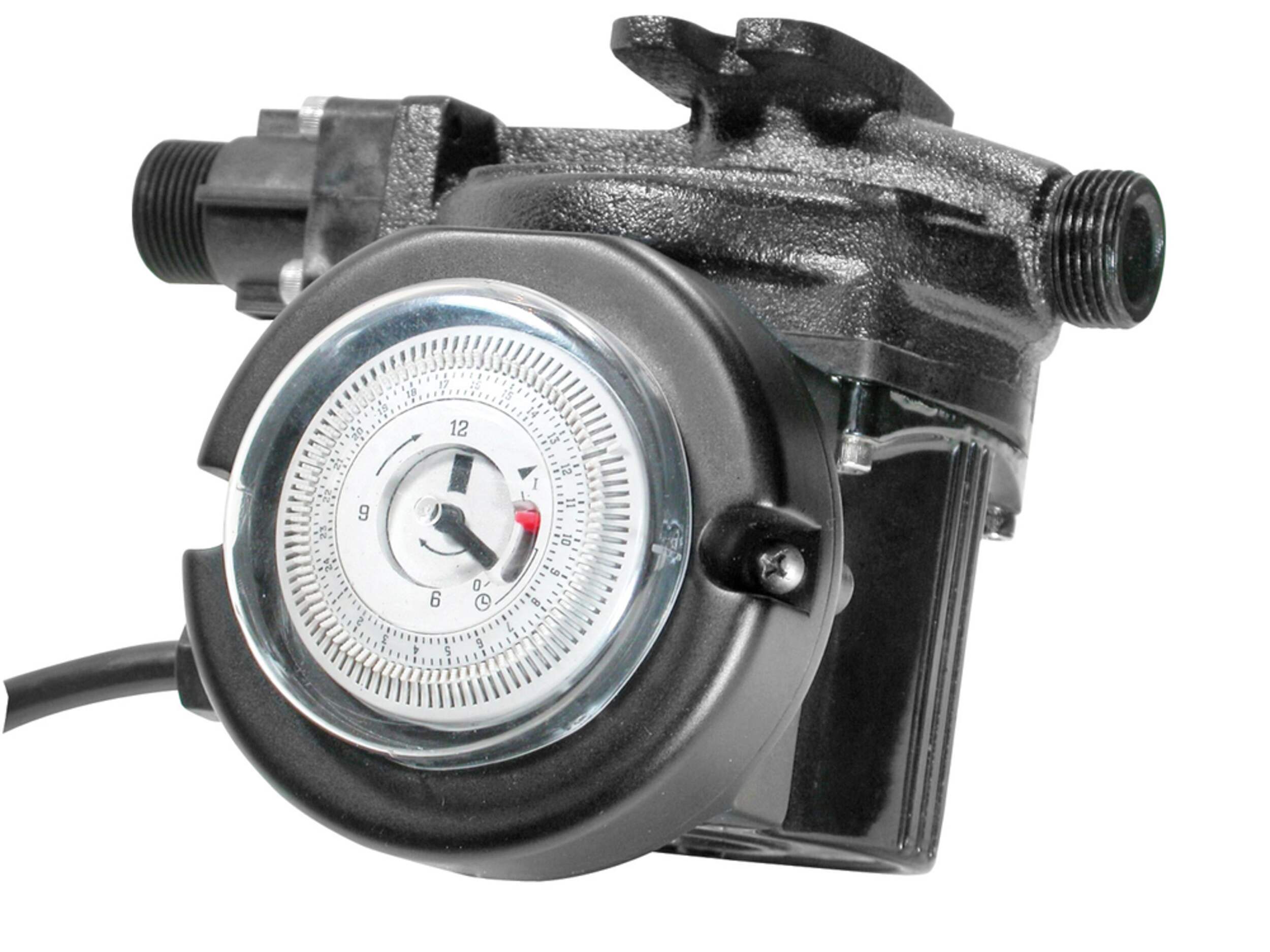 Pompe de circulation d'eau Water Genie CloseUp