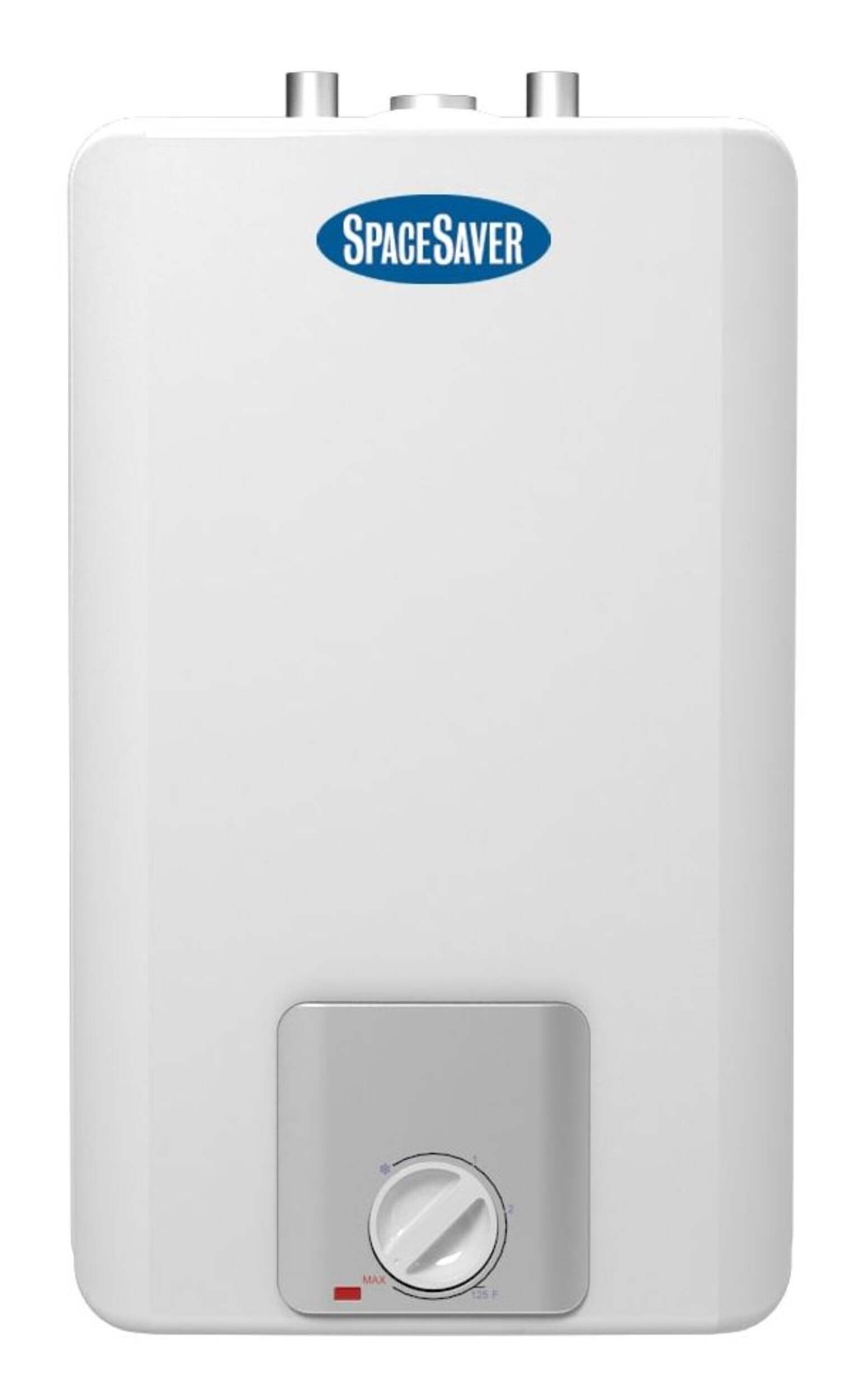 Chauffe-eau électrique GSW SS04SE15, modèle réduit, 1440 W / 120 V, 4 gallons Front_Flat
